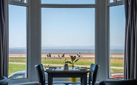 The Clifton Seafront Hotel